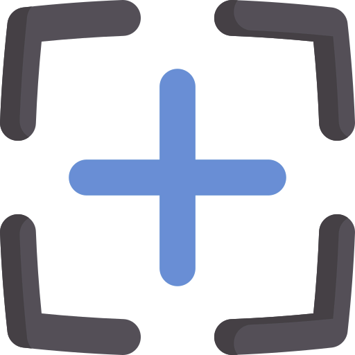 Focus icon