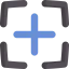 Focus Symbol 64x64
