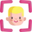 Portrait icon 64x64