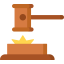 Auction icon 64x64