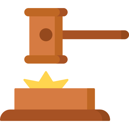 Auction icon