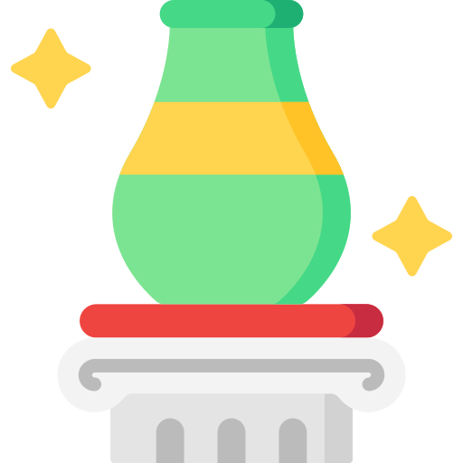 Vase icon