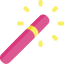 Magic wand icon 64x64