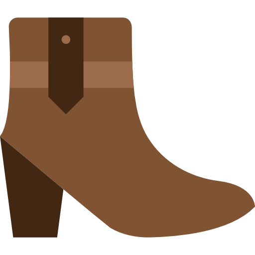 Boot Symbol