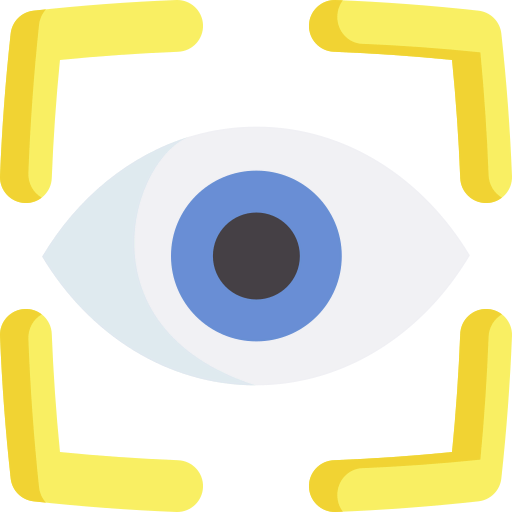 Focus icon