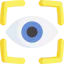 Focus Symbol 64x64