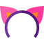 Headband icon 64x64