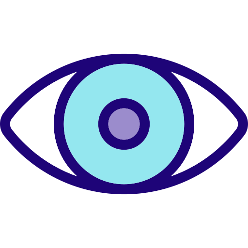 Eye icon