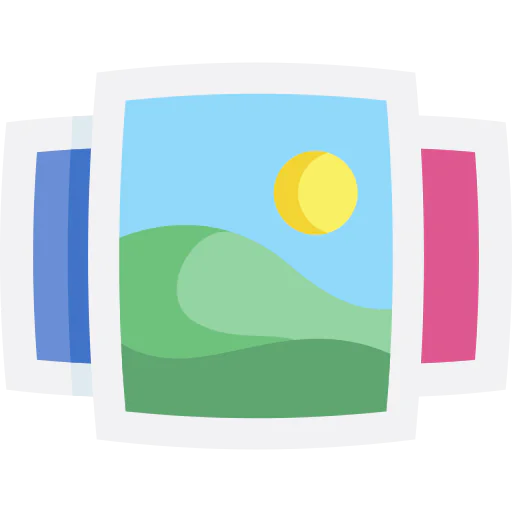 Gallery icon