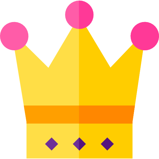 Crown icon