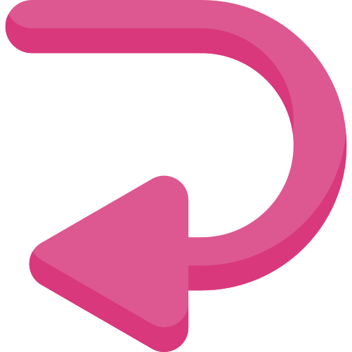 Back icon