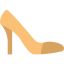 High heels icon 64x64