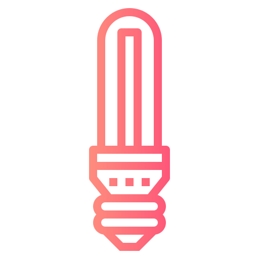 Lamp icon