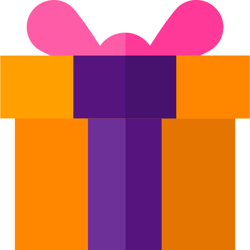 Present icon