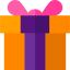 Present icon 64x64