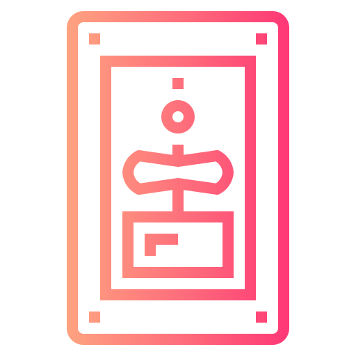 Dimmer icon