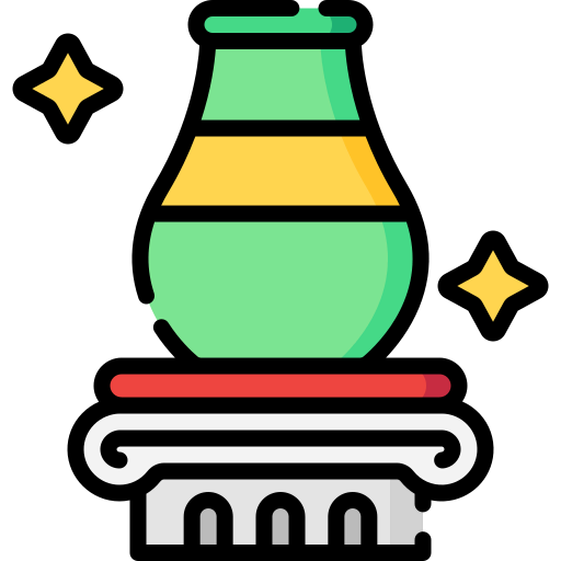 Vase icon