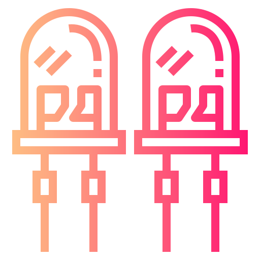 Diode icon