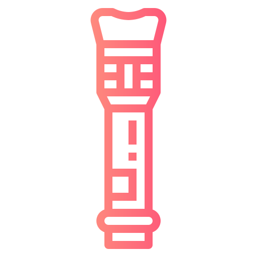 Flashlight icon