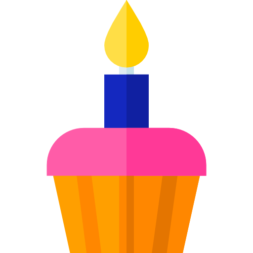 Cupcake icon