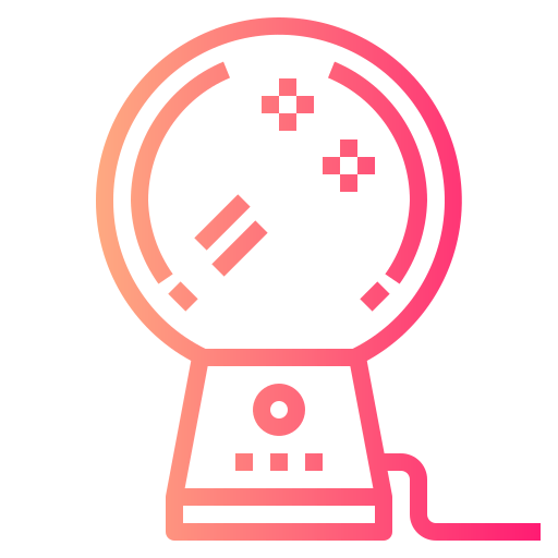 Led icon