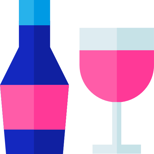 Wine icon