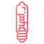 Halogen lamp Symbol 64x64