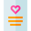 Greeting card icon 64x64