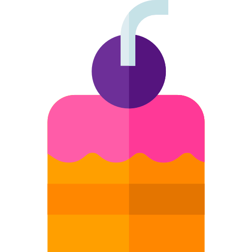 Cake icon