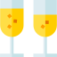 Champagne icon 64x64