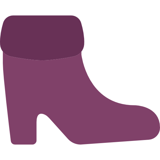Boot アイコン
