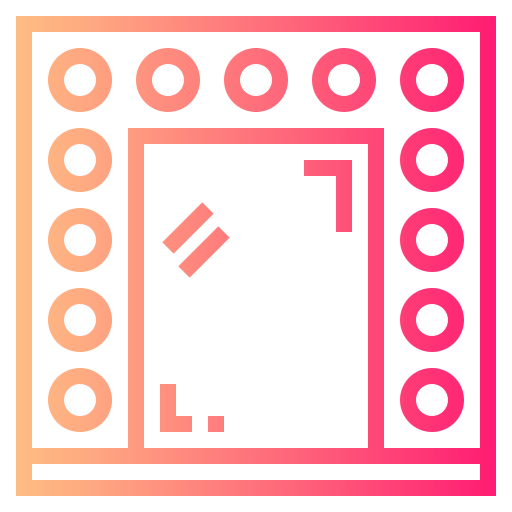 Mirror icon