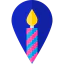 Location icon 64x64