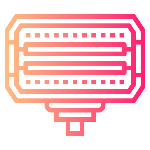 Spotlight icon