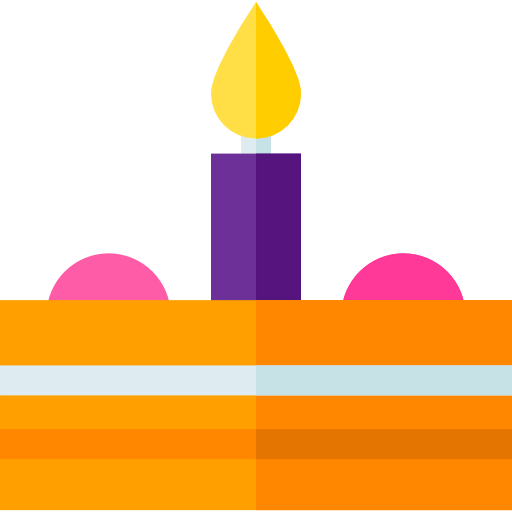 Cake icon