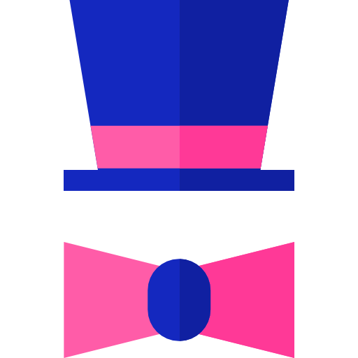 Hat icon