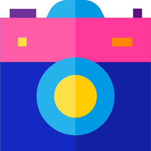 Camera icon