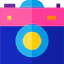 Camera icon 64x64