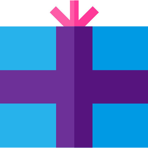Present icon