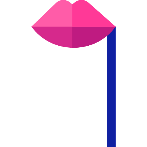 Lips icon