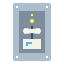 Dimmer biểu tượng 64x64