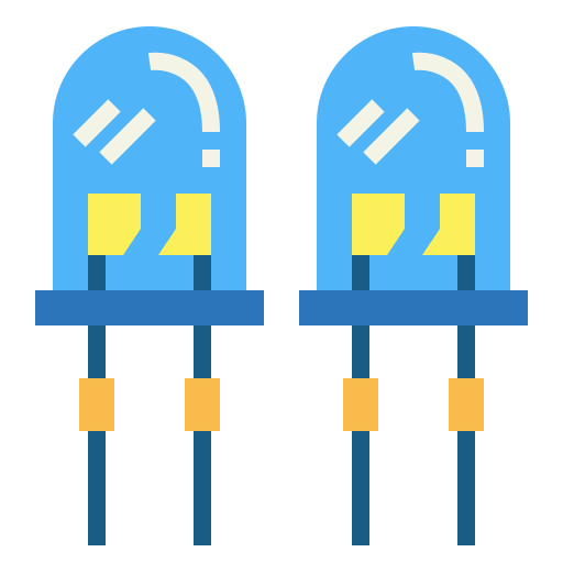 Diode icon
