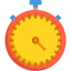 Stop watch icône 64x64