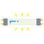 Fluorescent アイコン 64x64