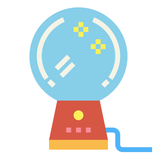 Led icon