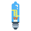 Halogen lamp Symbol 64x64