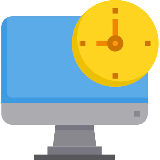 Computer icon
