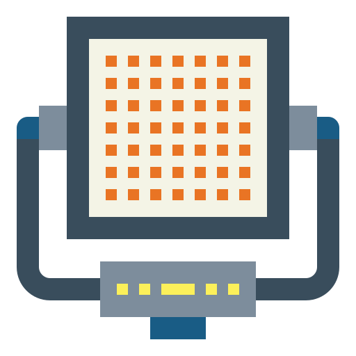 Led icon
