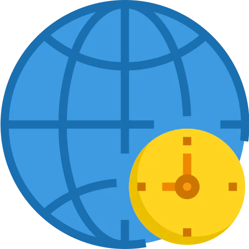 World icon
