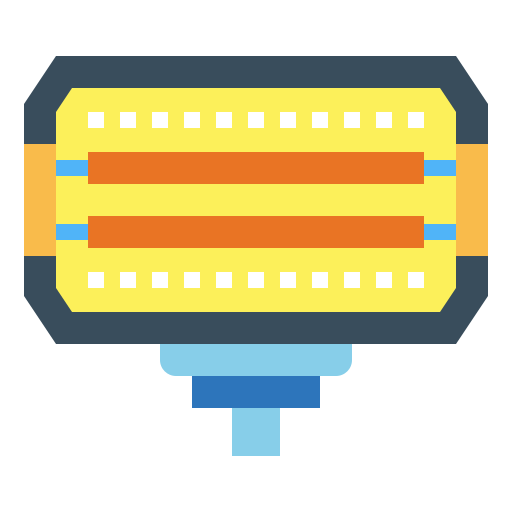 Spotlight icon